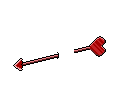 Flecha de Cupido
